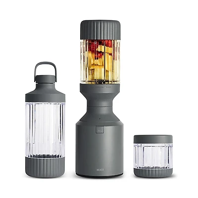 Beast Mega Blender 1200 Plus