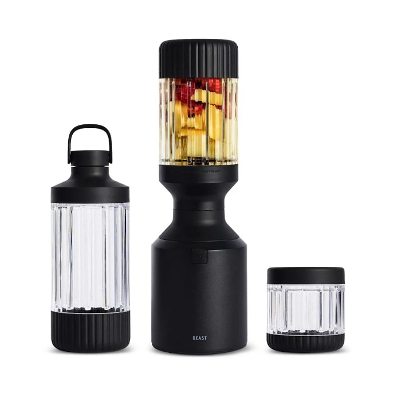 Mega Blender 1200 Plus