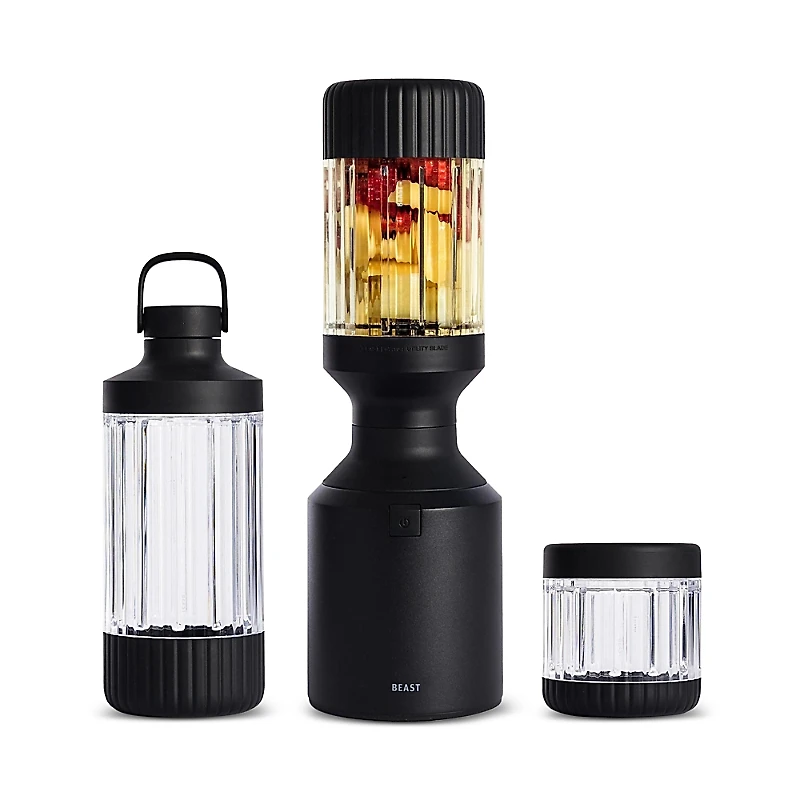 Beast Mega Blender 1200 Plus