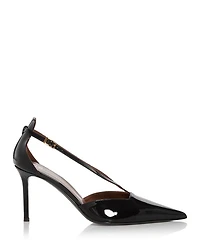 Women's Pointed Pumps