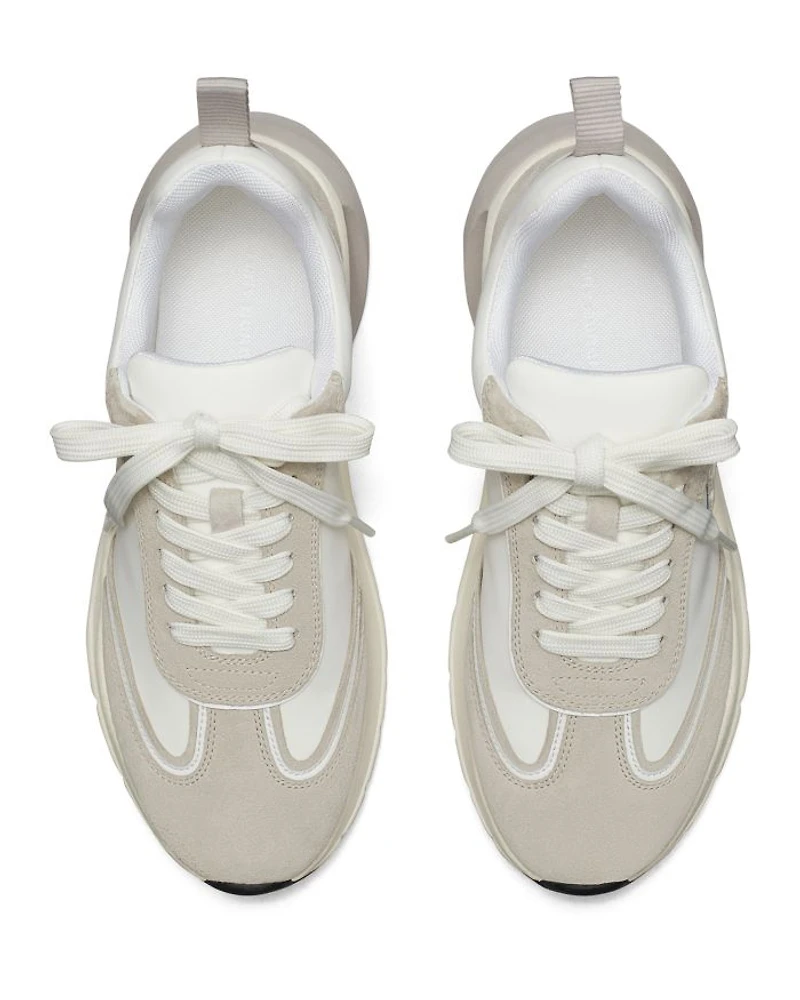 Women's Good Luck Trainer Sneakers