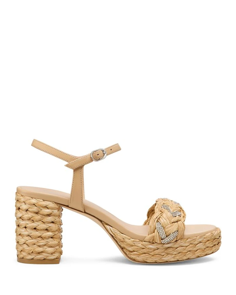 Women's Lana Platform Sandals