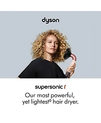 Supersonic r™ hair dryer | Jasper Plum