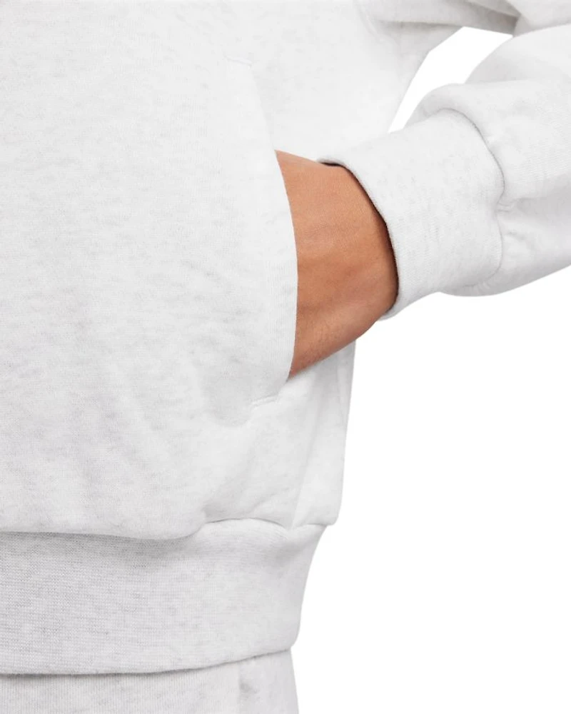 Zip Hoodie