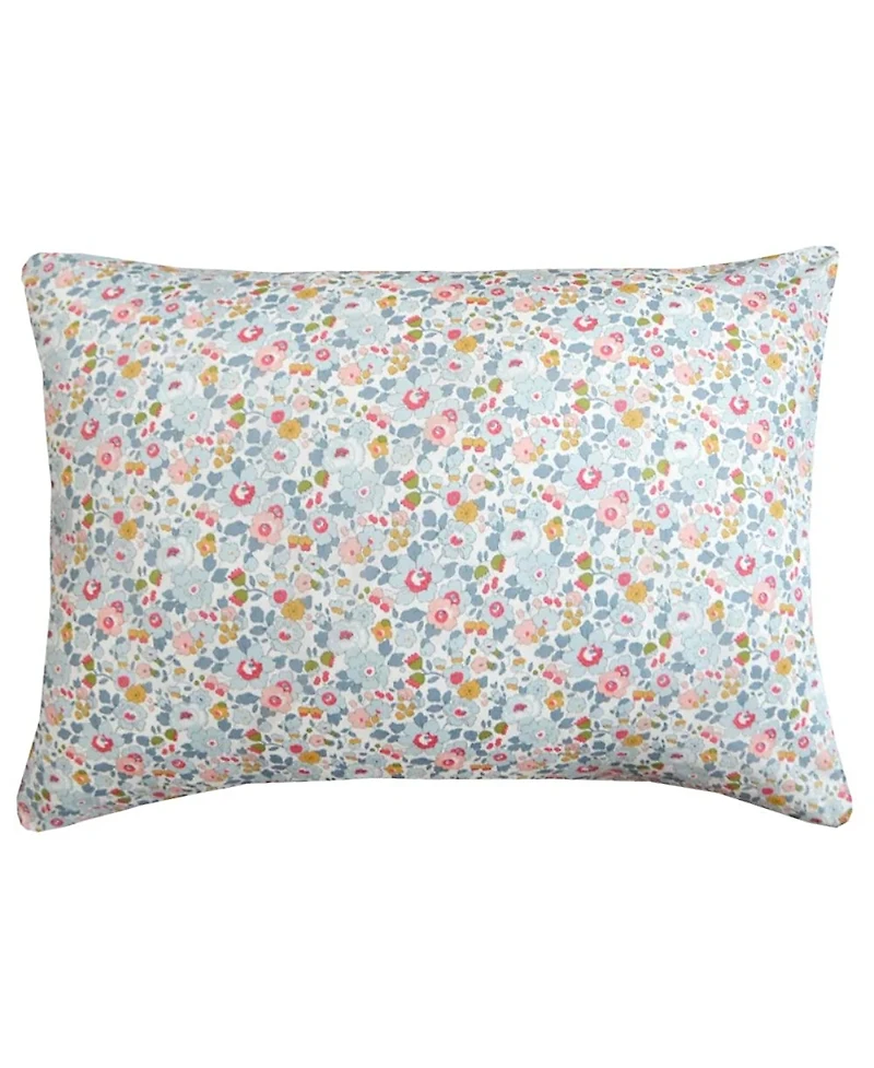 Coco & Wolf Liberty Fabric Pillowcase