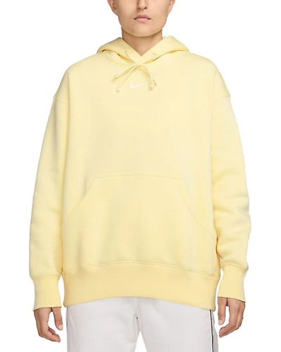 Oversized Pullover Hoodie