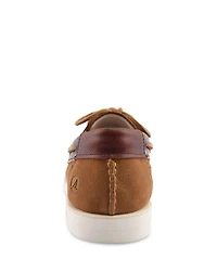 Men's Slip On Boat Shoes