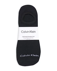 Liner Socks, Pack of 6