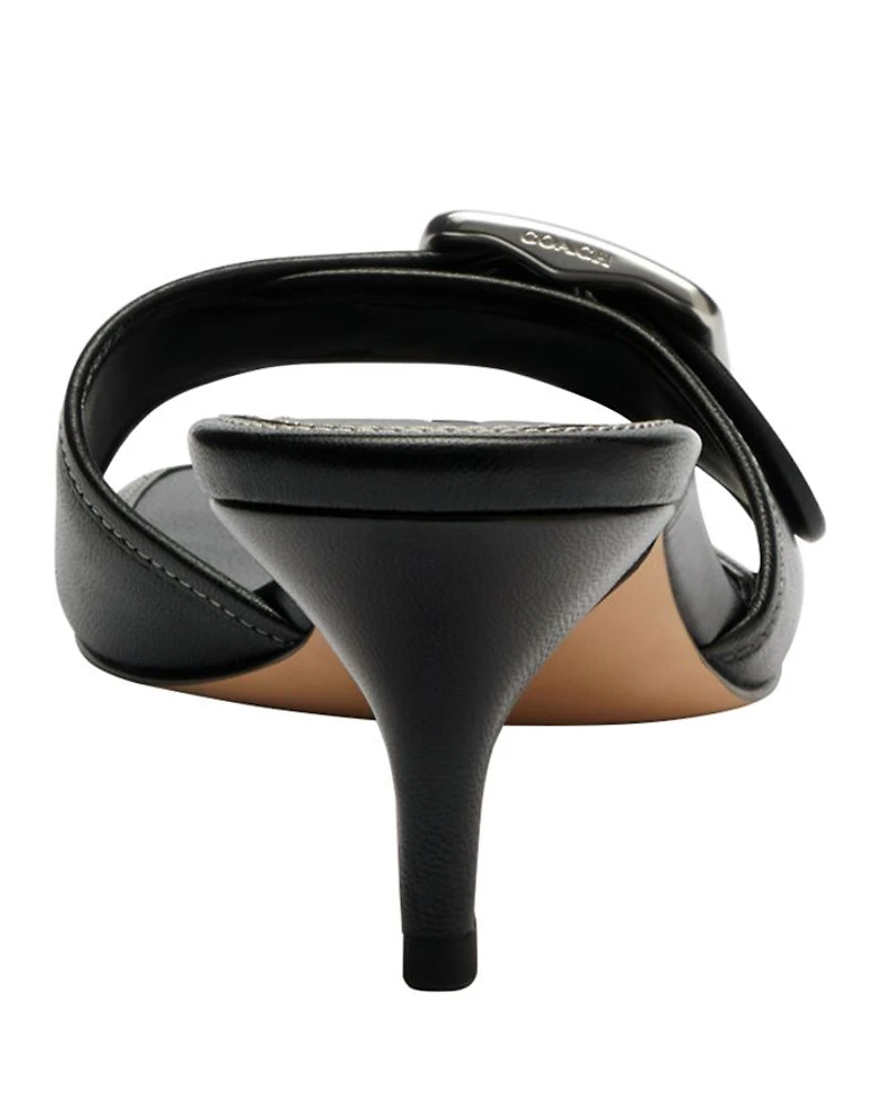 Women's Margot Buckle Sandals