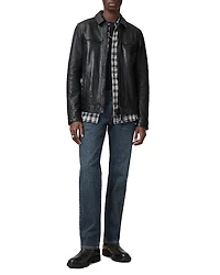 Allsaints Iggy Regular Fit Jeans