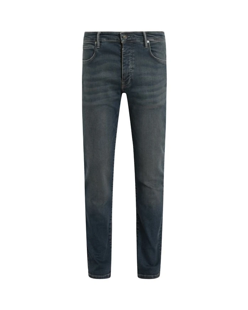 Sid Regular Fit Jeans Indigo Blue