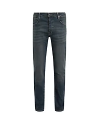 Sid Regular Fit Jeans Indigo Blue