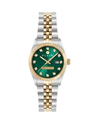 Philipp Plein Date Superlative Watch, 28mm