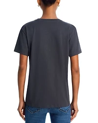 The Rowdy Embellished Tee