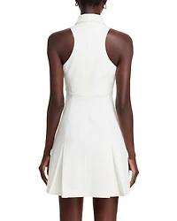 Casette Dress