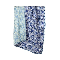 Himalayan Handcrafted Cotton Quilt