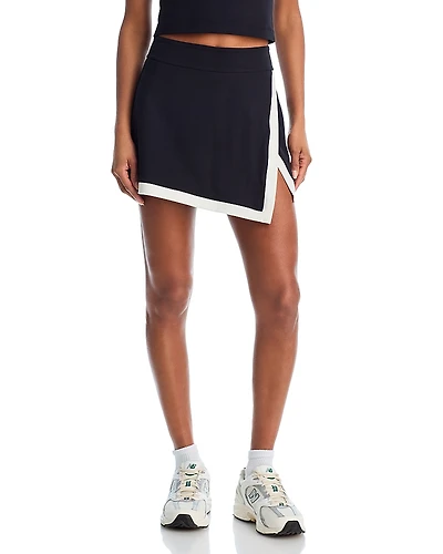 Splits59 Monah Rigor Skort