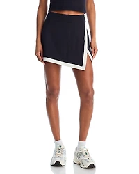Splits59 Monah Rigor Skort