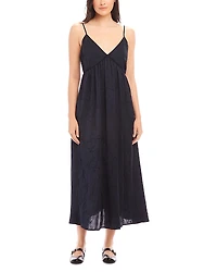 Fifteen Twenty Leanna Midi Dress