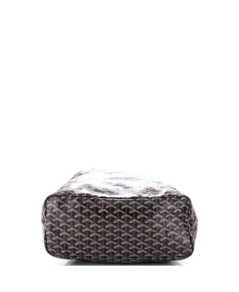 Saint Louis Tote Coated Canvas