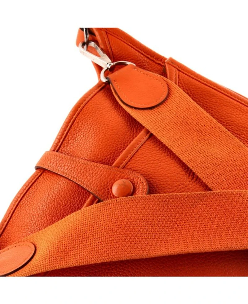 PM Evelyne Bag Gen II Clemence