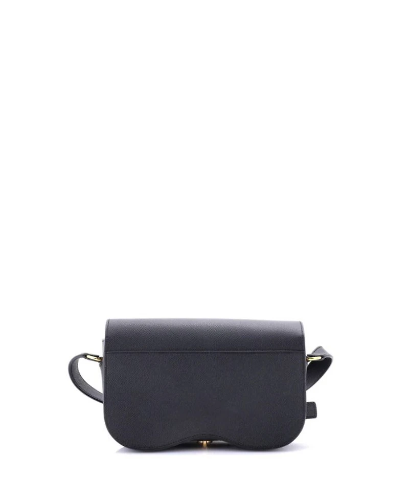 Della Cavalleria Elan Shoulder Bag Epsom