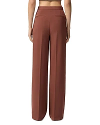 Pergamino Wide Leg Pants