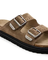 Men's Randal Slip On Sandals