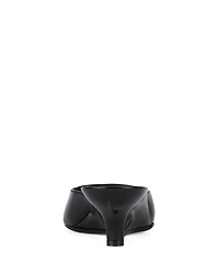 Women's Honey-Bun Wedge Sandals