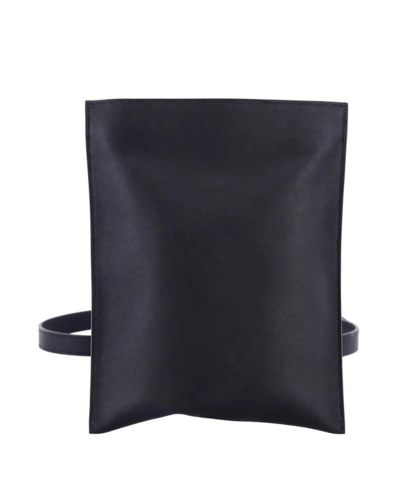 Pochenplus Sling Wallet Leather