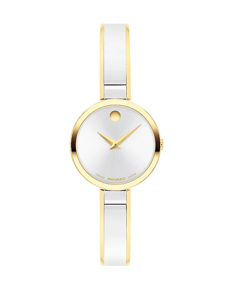 Movado Moda Watch, 24mm
