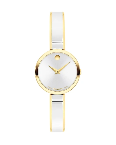 Movado Moda Watch, 24mm