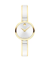 Movado Moda Watch, 24mm