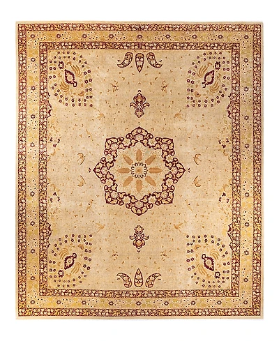 Bloomingdale's Mogul M1207 Area Rug, 12'1 x 15'1