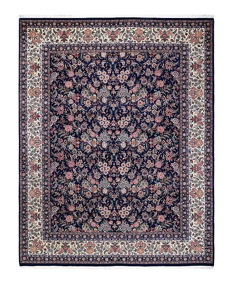 Bloomingdale's Mogul M1100 Area Rug, 8'1 x 10'2