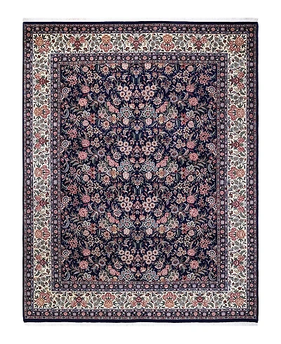 Bloomingdale's Mogul M1100 Area Rug, 8'1 x 10'2