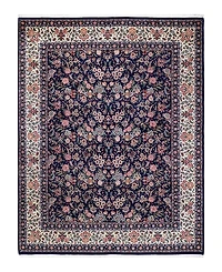 Bloomingdale's Mogul M1100 Area Rug, 8'1 x 10'2