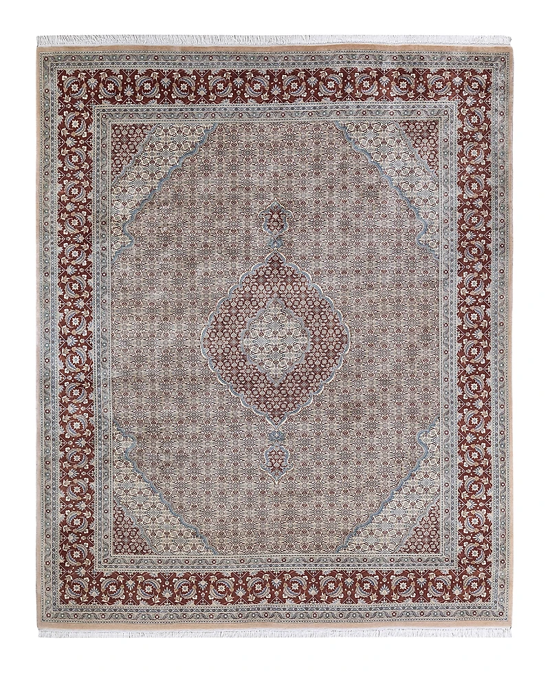 Bloomingdale's Mogul M1121 Area Rug, 8' x 9'9