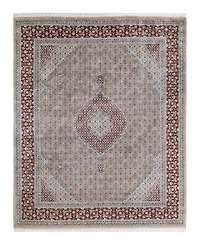 Bloomingdale's Mogul M1121 Area Rug, 8' x 9'9