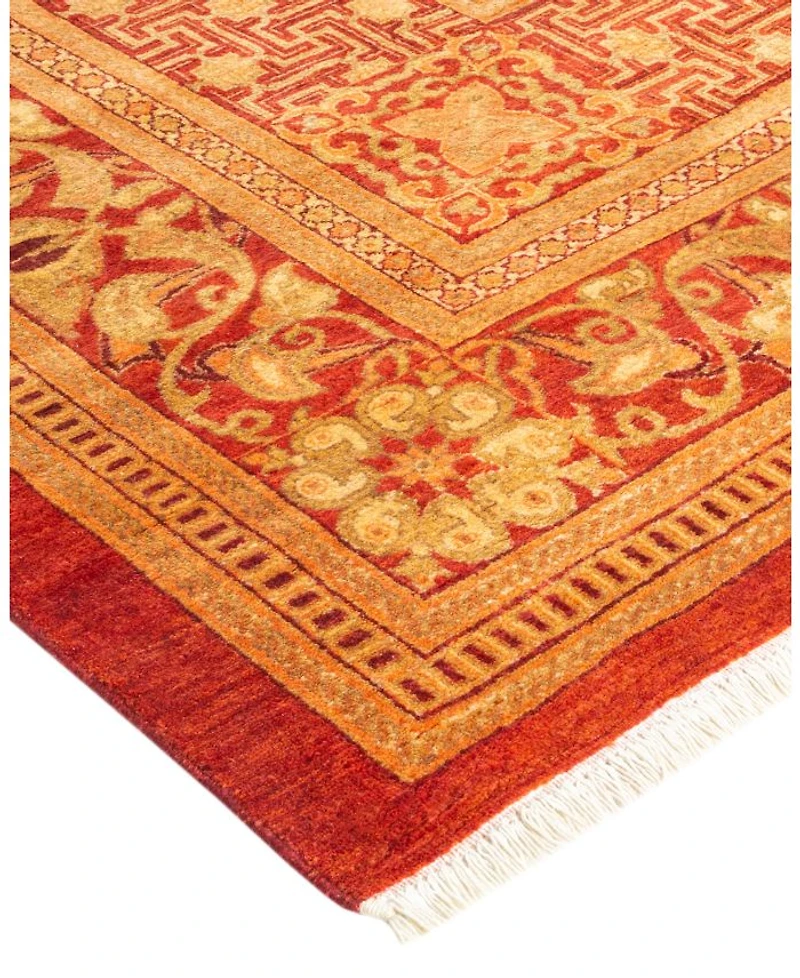 Mogul M1591 Area Rug, 10'3" x 14'9"