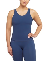 Spanx Power Boost Shelf Bra Tank