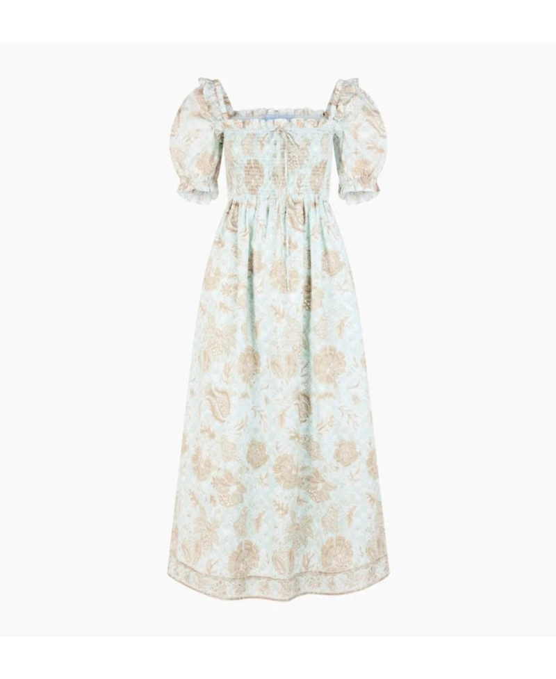 Women's The Scarlett Nap Dress
