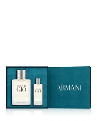 Acqua di Giò Eau de Toilette Gift Set