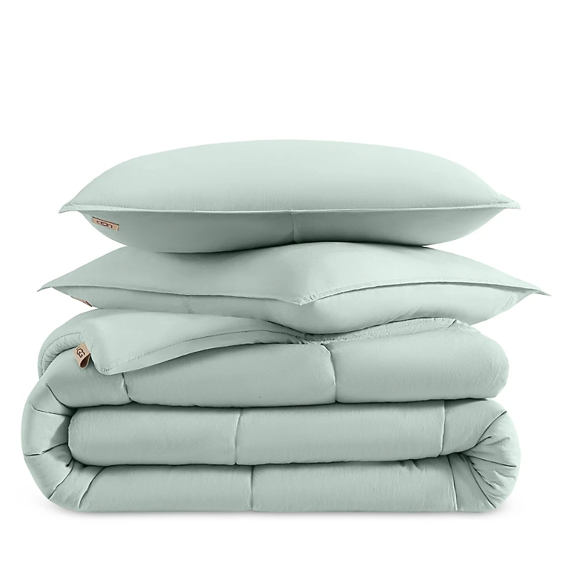 Ugg Devon Comforter Set, Twin/Twin