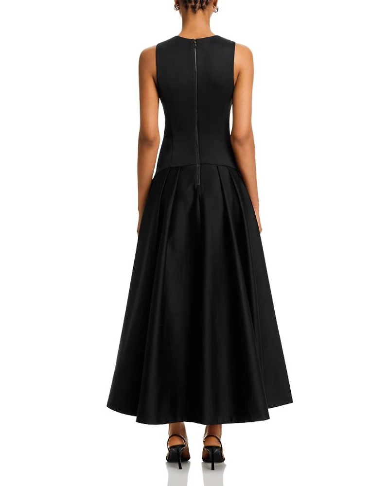 Adley Sleeveless Dress