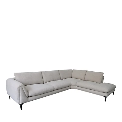 Htl Furniture Salvatore Sectional