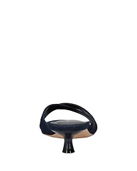 Women's Tracey Kitten Heel Sandals