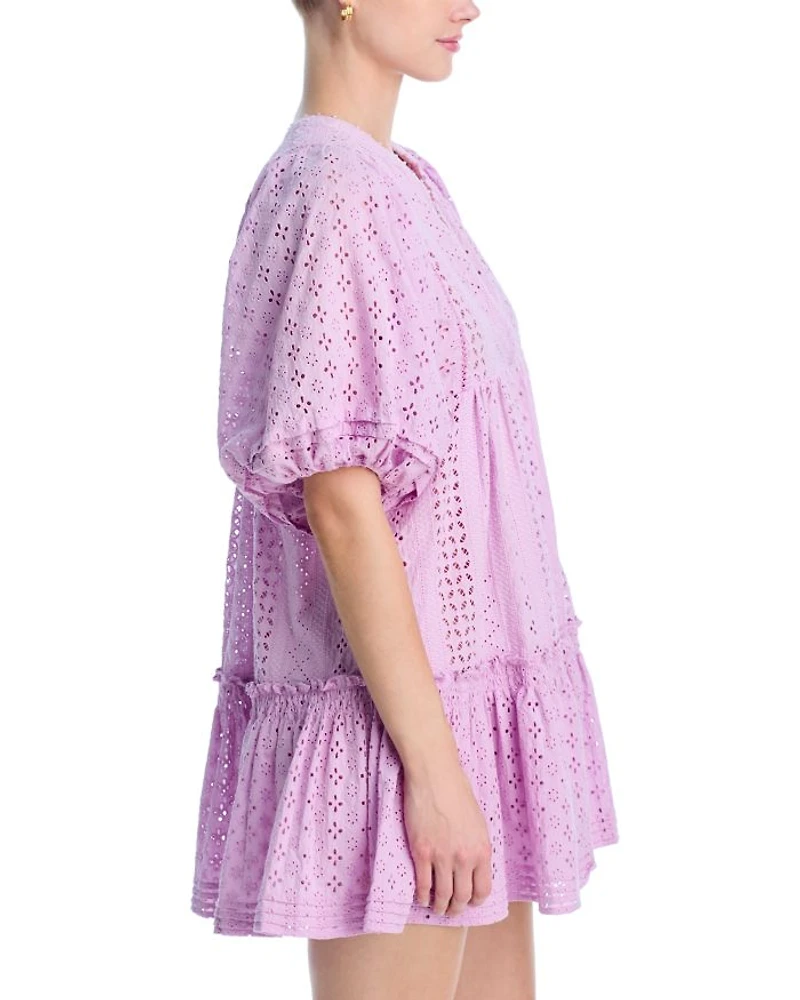 Aria Mini Dress