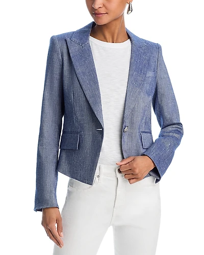 Veronica Beard Hosanna Dickey Jacket