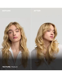 Aire IQ Intelligent Hair Dryer - Satin Blush